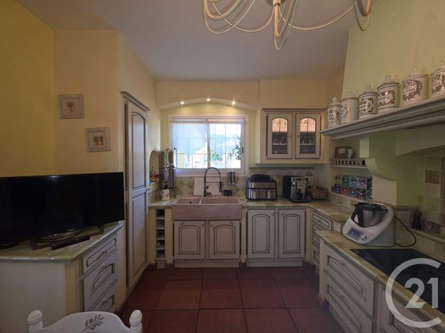 Maison &agrave; vendre - 5 pi&egrave;ces - 140 m2 - Carbonne - 31 - MIDI-PYRENEES
