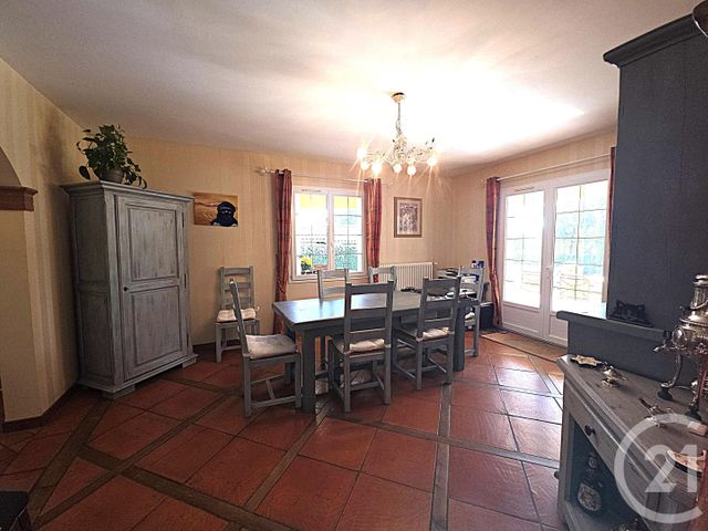 Maison &agrave; vendre - 5 pi&egrave;ces - 140 m2 - Carbonne - 31 - MIDI-PYRENEES