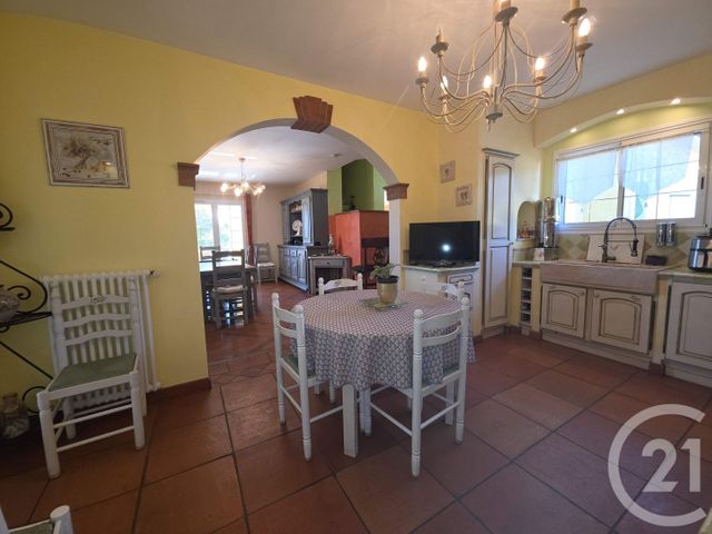 Maison &agrave; vendre - 5 pi&egrave;ces - 140 m2 - Carbonne - 31 - MIDI-PYRENEES