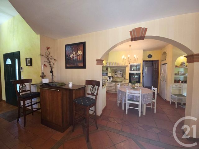 Maison &agrave; vendre - 5 pi&egrave;ces - 140 m2 - Carbonne - 31 - MIDI-PYRENEES