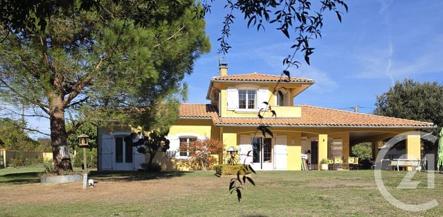 Maison &agrave; vendre - 5 pi&egrave;ces - 140 m2 - Carbonne - 31 - MIDI-PYRENEES