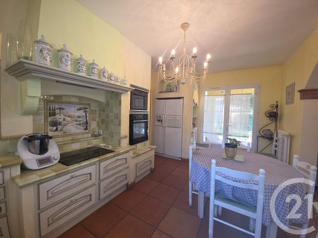 Maison &agrave; vendre - 5 pi&egrave;ces - 140 m2 - Carbonne - 31 - MIDI-PYRENEES