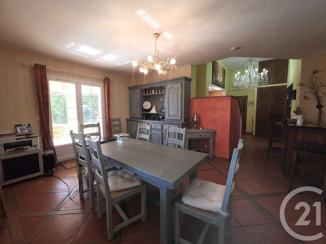 Maison &agrave; vendre - 5 pi&egrave;ces - 140 m2 - Carbonne - 31 - MIDI-PYRENEES