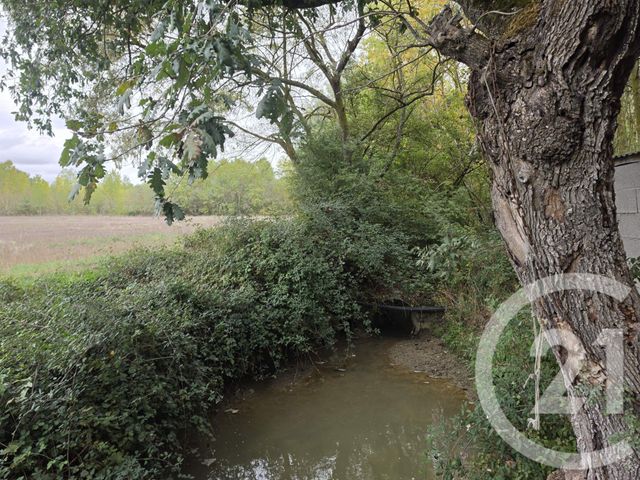 Terrain &agrave; vendre - 64000 m2 - Longages - 31 - MIDI-PYRENEES
