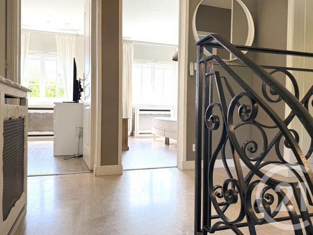 Maison &agrave; louer - 6 pi&egrave;ces - 147,40 m2 - Morainvilliers - 78 - ILE-DE-FRANCE