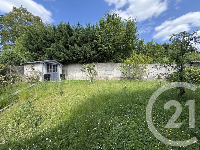 Maison &agrave; louer - 6 pi&egrave;ces - 147,40 m2 - Morainvilliers - 78 - ILE-DE-FRANCE