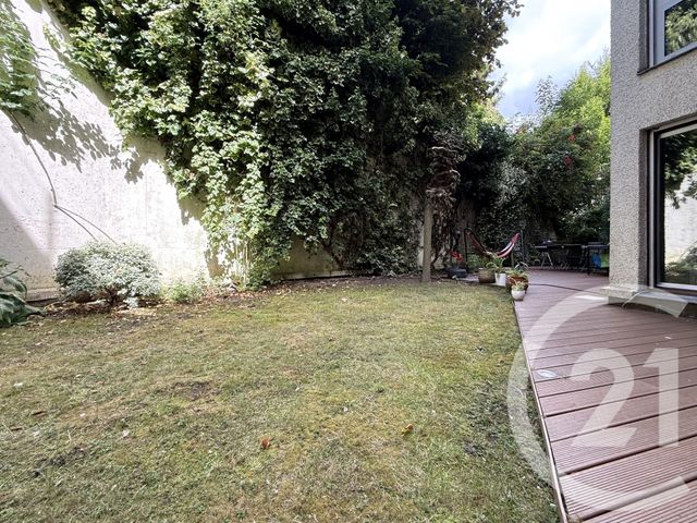 appartement - LE PECQ - 78