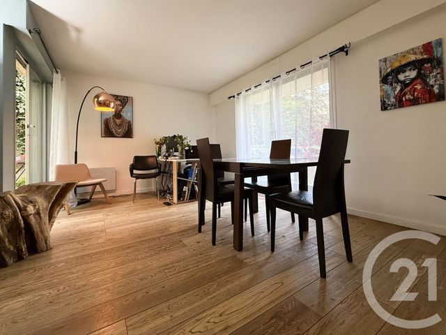 Appartement F4 &agrave; vendre - 4 pi&egrave;ces - 82,36 m2 - Le Pecq - 78 - ILE-DE-FRANCE