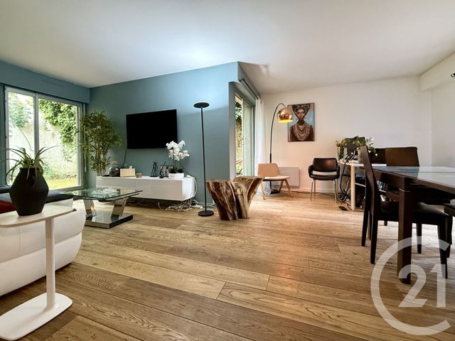 Appartement F4 &agrave; vendre - 4 pi&egrave;ces - 82,36 m2 - Le Pecq - 78 - ILE-DE-FRANCE
