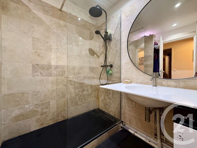 Appartement F4 &agrave; vendre - 4 pi&egrave;ces - 82,36 m2 - Le Pecq - 78 - ILE-DE-FRANCE