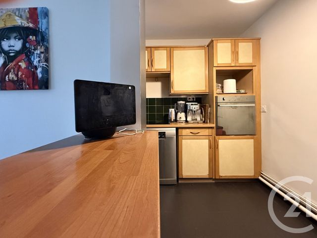 Appartement F4 &agrave; vendre - 4 pi&egrave;ces - 82,36 m2 - Le Pecq - 78 - ILE-DE-FRANCE