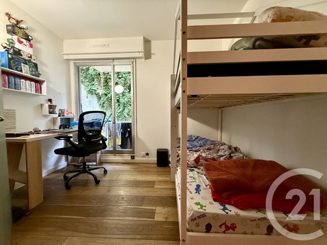 Appartement F4 &agrave; vendre - 4 pi&egrave;ces - 82,36 m2 - Le Pecq - 78 - ILE-DE-FRANCE