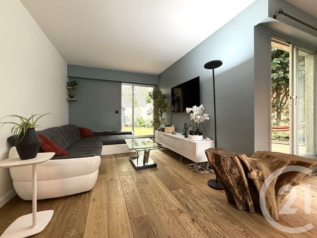 Appartement F4 &agrave; vendre - 4 pi&egrave;ces - 82,36 m2 - Le Pecq - 78 - ILE-DE-FRANCE