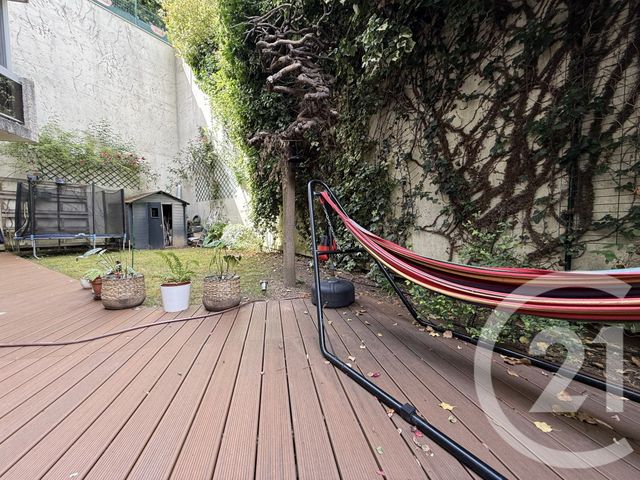 Appartement F4 &agrave; vendre - 4 pi&egrave;ces - 82,36 m2 - Le Pecq - 78 - ILE-DE-FRANCE