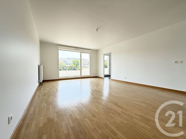 Appartement F4 &agrave; vendre - 4 pi&egrave;ces - 84,39 m2 - St Germain En Laye - 78 - ILE-DE-FRANCE