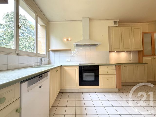 Appartement F4 &agrave; vendre - 4 pi&egrave;ces - 87,50 m2 - St Germain En Laye - 78 - ILE-DE-FRANCE