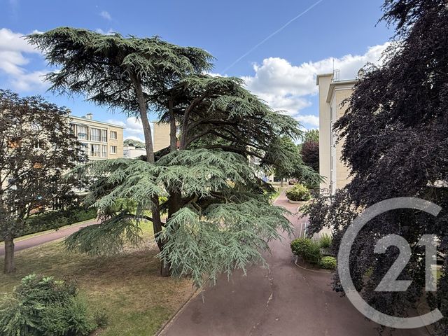 Appartement F4 &agrave; vendre - 4 pi&egrave;ces - 87,50 m2 - St Germain En Laye - 78 - ILE-DE-FRANCE