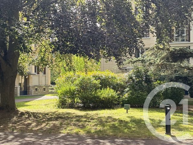 Appartement F4 &agrave; vendre - 4 pi&egrave;ces - 87,50 m2 - St Germain En Laye - 78 - ILE-DE-FRANCE