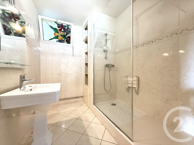 Appartement F4 &agrave; vendre - 4 pi&egrave;ces - 87,50 m2 - St Germain En Laye - 78 - ILE-DE-FRANCE