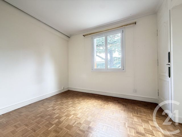 Appartement F4 &agrave; vendre - 4 pi&egrave;ces - 87,50 m2 - St Germain En Laye - 78 - ILE-DE-FRANCE