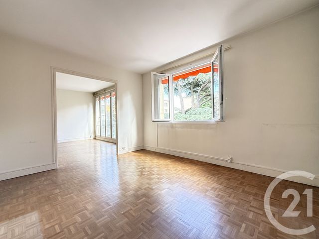 Appartement F4 &agrave; vendre - 4 pi&egrave;ces - 87,50 m2 - St Germain En Laye - 78 - ILE-DE-FRANCE