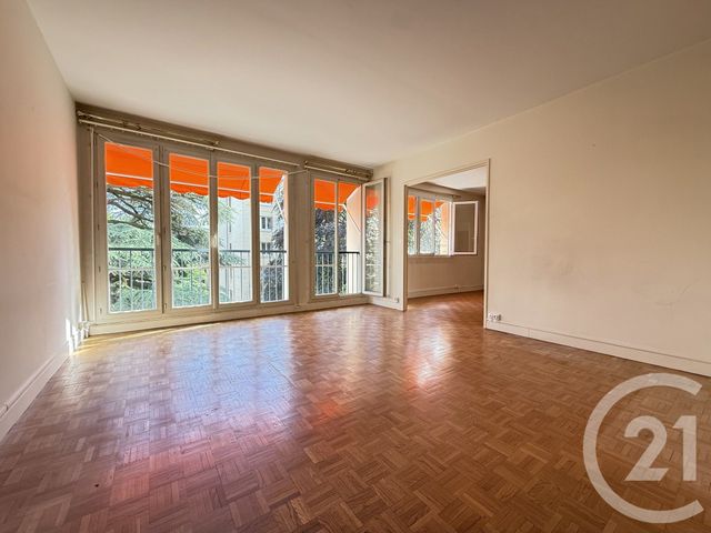Appartement F4 &agrave; vendre - 4 pi&egrave;ces - 87,50 m2 - St Germain En Laye - 78 - ILE-DE-FRANCE