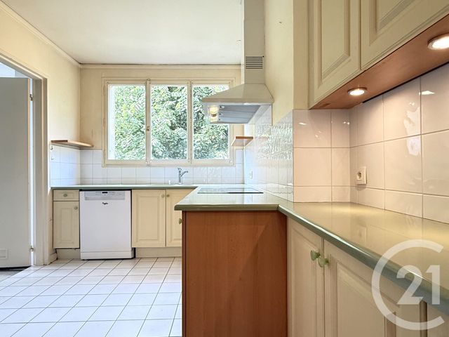 Appartement F4 &agrave; vendre - 4 pi&egrave;ces - 87,50 m2 - St Germain En Laye - 78 - ILE-DE-FRANCE