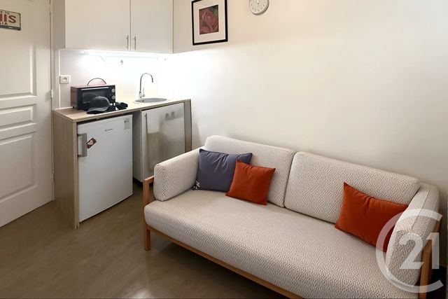 appartement - ST GERMAIN EN LAYE - 78