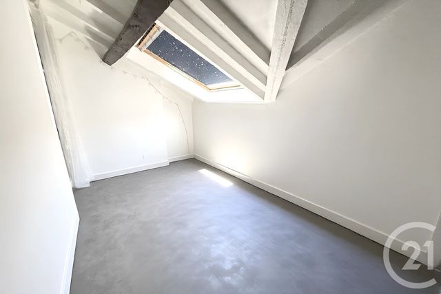 Appartement F2 &agrave; vendre - 2 pi&egrave;ces - 22,53 m2 - St Germain En Laye - 78 - ILE-DE-FRANCE