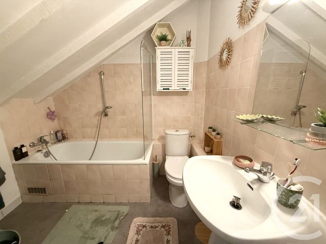Appartement F2 &agrave; vendre - 2 pi&egrave;ces - 22,53 m2 - St Germain En Laye - 78 - ILE-DE-FRANCE