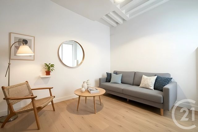 appartement - ST GERMAIN EN LAYE - 78