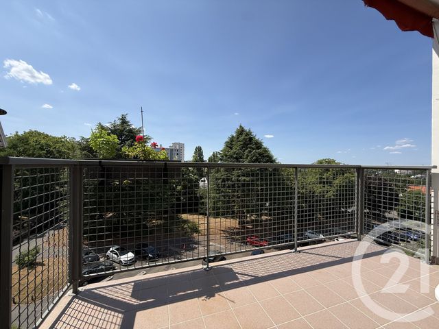 Appartement F4 &agrave; vendre - 4 pi&egrave;ces - 62,67 m2 - Marly Le Roi - 78 - ILE-DE-FRANCE