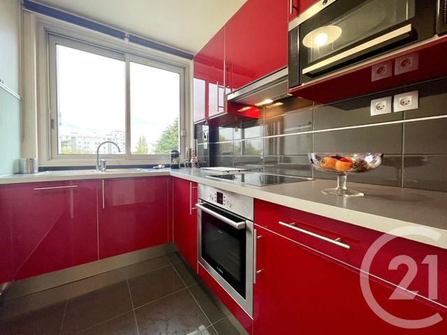 Appartement F4 &agrave; vendre - 4 pi&egrave;ces - 62,67 m2 - Marly Le Roi - 78 - ILE-DE-FRANCE