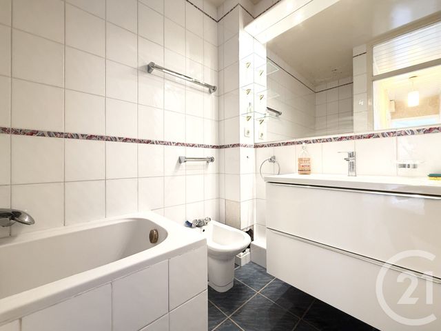 Appartement F4 &agrave; vendre - 4 pi&egrave;ces - 62,67 m2 - Marly Le Roi - 78 - ILE-DE-FRANCE