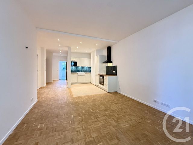 Appartement F3 &agrave; vendre - 3 pi&egrave;ces - 70,69 m2 - St Germain En Laye - 78 - ILE-DE-FRANCE