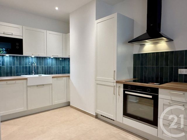 Appartement F3 &agrave; vendre - 3 pi&egrave;ces - 70,69 m2 - St Germain En Laye - 78 - ILE-DE-FRANCE