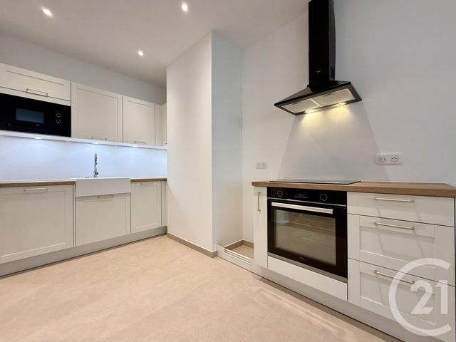 Appartement F3 &agrave; vendre - 3 pi&egrave;ces - 70,69 m2 - St Germain En Laye - 78 - ILE-DE-FRANCE