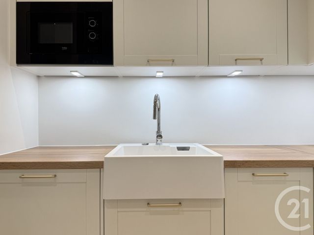 Appartement F3 &agrave; vendre - 3 pi&egrave;ces - 70,69 m2 - St Germain En Laye - 78 - ILE-DE-FRANCE
