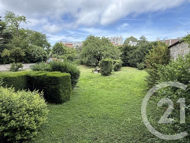 Appartement F3 &agrave; vendre - 3 pi&egrave;ces - 70,69 m2 - St Germain En Laye - 78 - ILE-DE-FRANCE