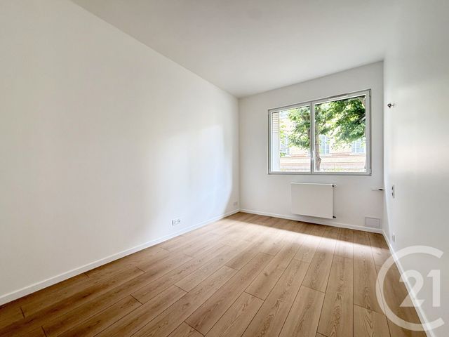 Appartement F3 &agrave; vendre - 3 pi&egrave;ces - 70,69 m2 - St Germain En Laye - 78 - ILE-DE-FRANCE