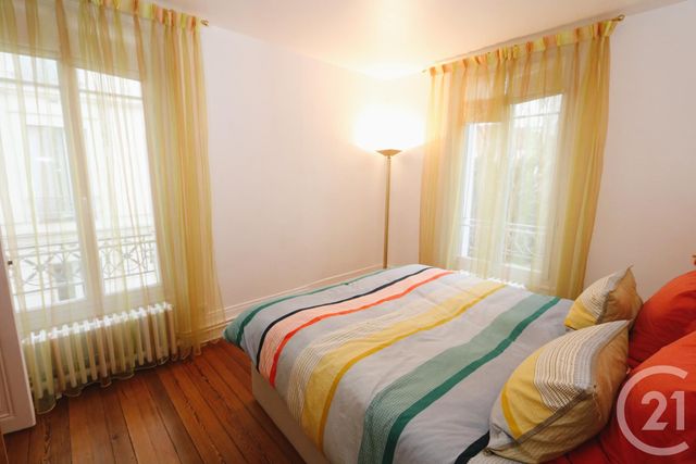 Appartement F2 &agrave; louer - 2 pi&egrave;ces - 43,47 m2 - St Germain En Laye - 78 - ILE-DE-FRANCE
