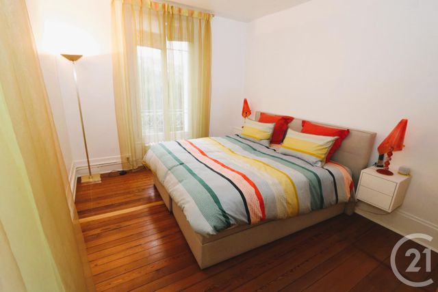 Appartement F2 &agrave; louer - 2 pi&egrave;ces - 43,47 m2 - St Germain En Laye - 78 - ILE-DE-FRANCE