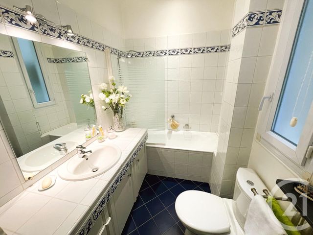 Appartement F2 &agrave; louer - 2 pi&egrave;ces - 43,47 m2 - St Germain En Laye - 78 - ILE-DE-FRANCE