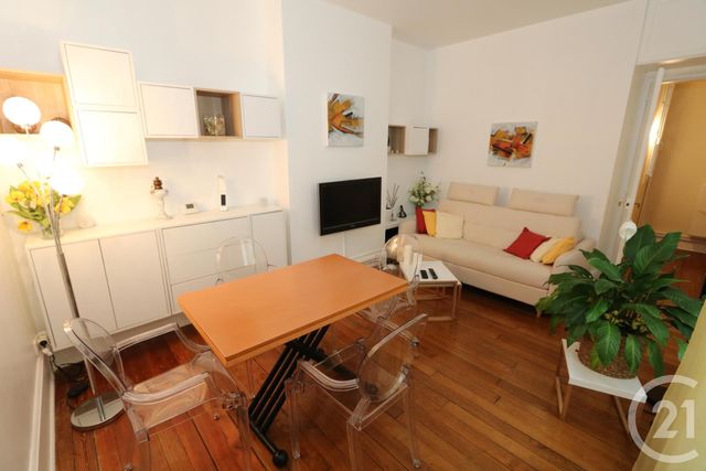 Appartement F2 &agrave; louer - 2 pi&egrave;ces - 43,47 m2 - St Germain En Laye - 78 - ILE-DE-FRANCE