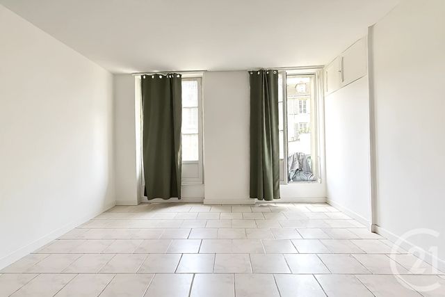 appartement - ST GERMAIN EN LAYE - 78