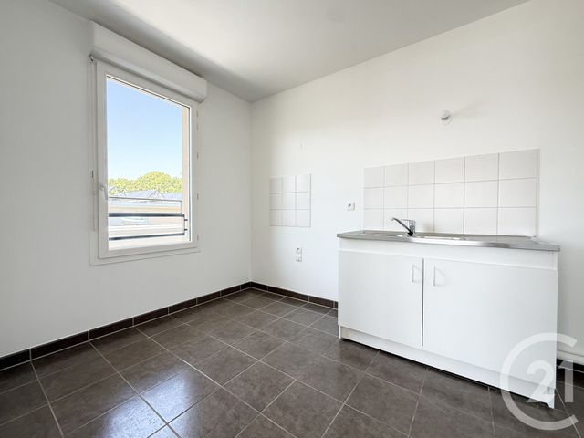 Appartement &agrave; vendre - 5 pi&egrave;ces - 96,61 m2 - St Germain En Laye - 78 - ILE-DE-FRANCE