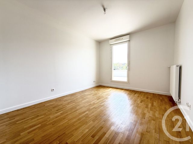 Appartement &agrave; vendre - 5 pi&egrave;ces - 96,61 m2 - St Germain En Laye - 78 - ILE-DE-FRANCE