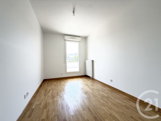 Appartement &agrave; vendre - 5 pi&egrave;ces - 96,61 m2 - St Germain En Laye - 78 - ILE-DE-FRANCE