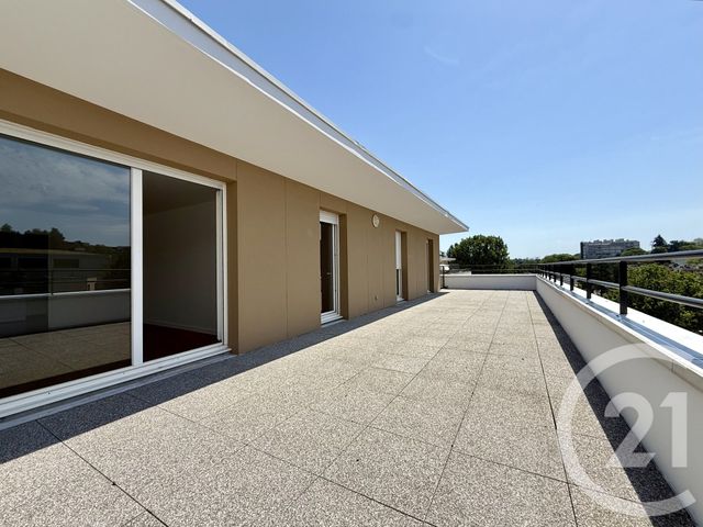 appartement - ST GERMAIN EN LAYE - 78