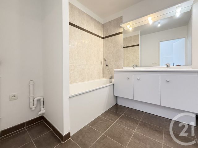 Appartement &agrave; vendre - 5 pi&egrave;ces - 96,61 m2 - St Germain En Laye - 78 - ILE-DE-FRANCE